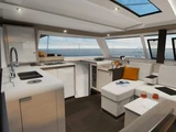 Fountaine Pajot Isla 40 - 3 cab.-Katamaran Dellis Rae in Bahamas