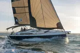 Segelyacht Dufour 470 4 Cab Reventador 2 1