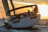 Segelyacht Dufour 470 4 Cab Reventador 2 3