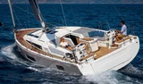 Oceanis 46.1 - 4 cab.-Segelyacht Artemis in Kroatien