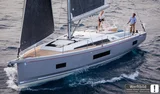 Oceanis 46.1 - 4 cab.-Segelyacht Artemis in Kroatien