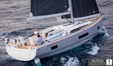 Oceanis 46.1 - 4 cab.-Segelyacht Artemis in Kroatien