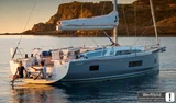 Oceanis 46.1 - 4 cab.-Segelyacht Miraculix in Kroatien