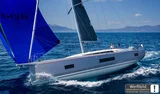 Oceanis 46.1 - 4 cab.-Segelyacht Miraculix in Kroatien