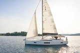 Segelyacht Oceanis 51 1 5 1 Cab Spyros 3