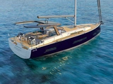 Segelyacht Hanse 510 4 1 Cab Darling OW 3