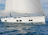 Hanse 588 - 5 + 1 cab.-Segelyacht Eywa in Kroatien