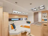 Hanse 510 - 4 + 1 cab.-Segelyacht Tropea - OW in Kroatien