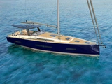 Segelyacht Hanse 510 3 1 Cab 037 OW 1