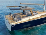 Segelyacht Hanse 510 3 1 Cab 037 OW 4