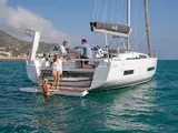 Segelyacht Hanse 510 3 1 Cab 037 OW 5