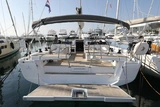 Segelyacht Hanse 460 231 1