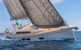 Segelyacht Grand Soleil 52 LC Morea 1