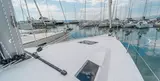 Elan Impression 43-Segelyacht eMotion in Kroatien