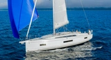 Segelyacht Oceanis 40 1 Escape 3