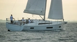 Segelyacht Oceanis 40 1 Escape 4