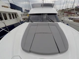 Antares 36-Motoryacht Capricorn in Kroatien