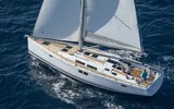 Segelyacht Hanse 505 5 1 Cab Anse 1