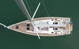 Segelyacht Hanse 505 5 1 Cab Anse 3