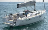 Segelyacht Hanse 505 5 1 Cab Anse 4