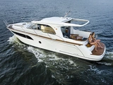 Motoryacht Marex 375 North Star 1