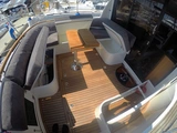 Motoryacht Marex 375 North Star 11