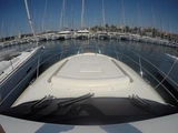 Motoryacht Marex 375 North Star 14