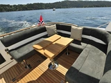 Motoryacht Marex 375 North Star 26