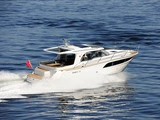 Motoryacht Marex 375 North Star 3