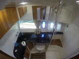 Motoryacht Marex 375 North Star 31