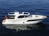 Motoryacht Marex 375 North Star 4