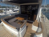 Motoryacht Marex 375 North Star 8