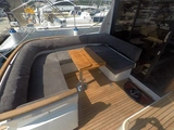 Motoryacht Marex 375 North Star 9