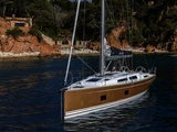 Segelyacht Hanse 418 3 Cab Teri 5