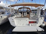 Dufour 460 GL-Segelyacht Erco in Kroatien