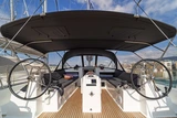 Segelyacht Sun Odyssey 440 Navillera 5