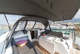 Segelyacht Sun Odyssey 440 Navillera 6