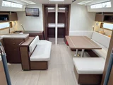 Segelyacht Oceanis 51 1 Dune 4