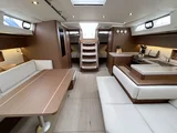 Segelyacht Oceanis 51 1 Dune 5