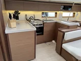 Segelyacht Oceanis 51 1 Dune 9