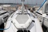 Elan Impression 45-Segelyacht Indiana in Kroatien