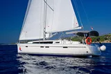 Bavaria Cruiser 46 - 4 cab.-Segelyacht MH 78 in Kroatien