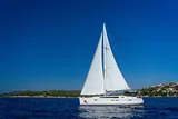 Bavaria Cruiser 46 - 4 cab.-Segelyacht MH 81 in Kroatien