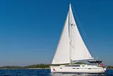 Bavaria Cruiser 46 - 4 cab.-Segelyacht MH 85 in Kroatien