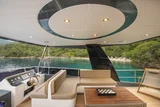 Motoryacht Golden Blue Golden Blue 10