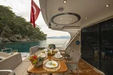 Motoryacht Golden Blue Golden Blue 12