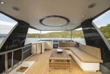 Motoryacht Golden Blue Golden Blue 16