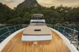 Motoryacht Golden Blue Golden Blue 6