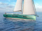 Segelyacht Hanse 510 3 1 Cab Sea Emerald 1