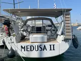 Segelyacht Hanse 508 4 1 Cab Medusa II 3